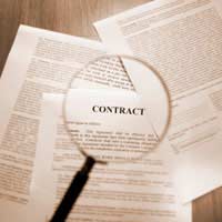 Contract Of Hire Of Service Contract