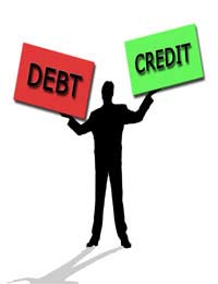 Iva Debt Bankruptcy Financial Creditor