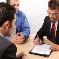 Mediation small Claims party costs