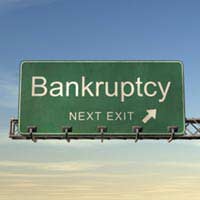 Statutory Demand Issue Bankruptcy Debtor